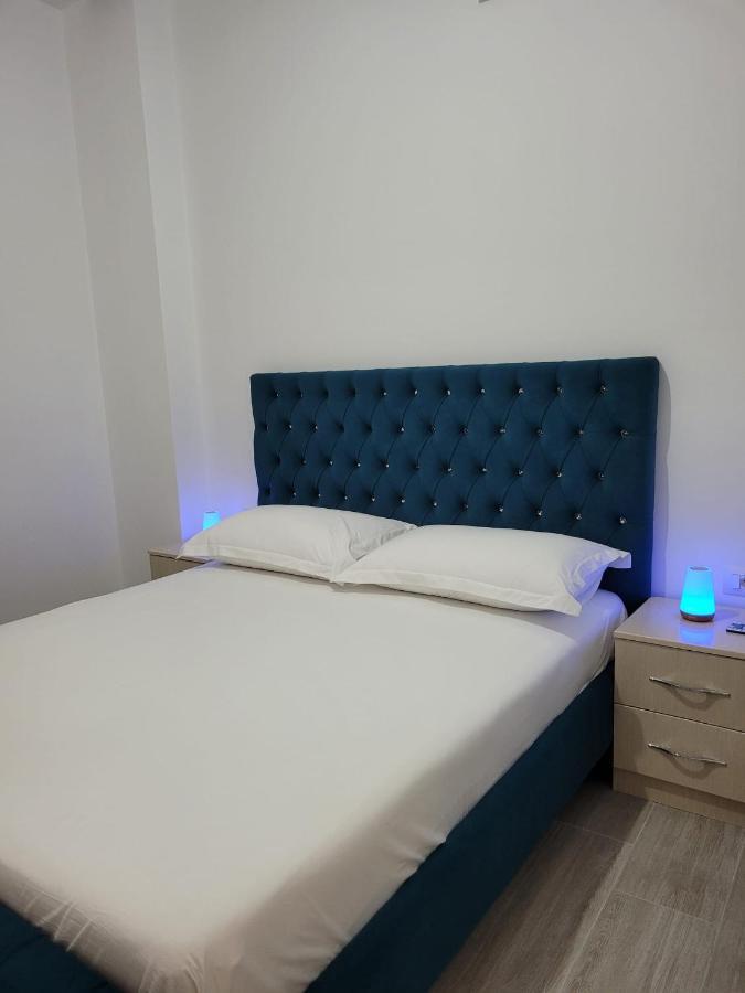 Saranda Seacret Suites Extérieur photo