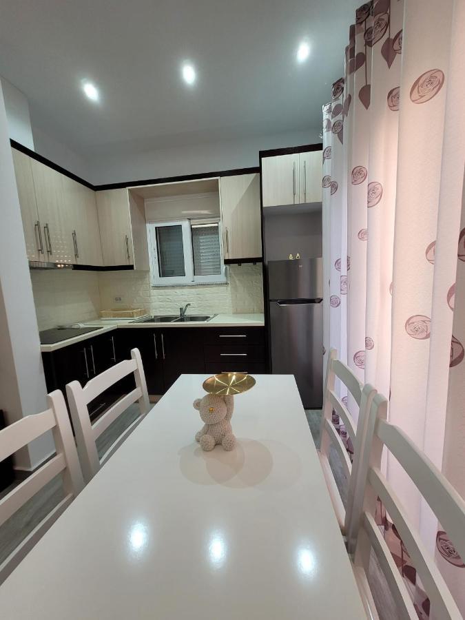 Saranda Seacret Suites Extérieur photo