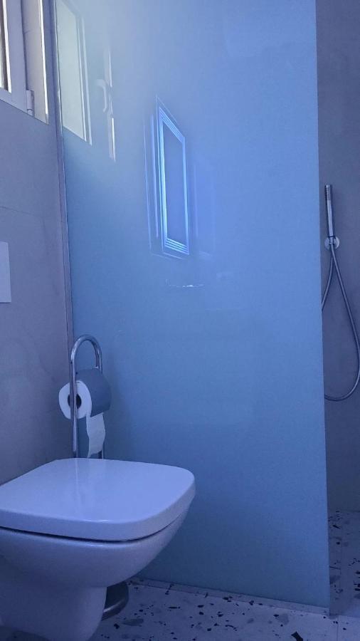 Saranda Seacret Suites Extérieur photo